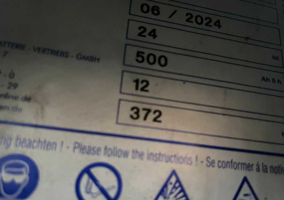 Linde T20SF - Palletwagen: afbeelding 2 Linde T20SF - Palletwagen: afbeelding 2