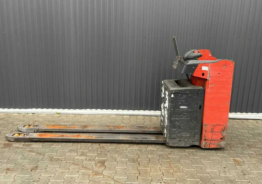 Linde T20SF - Palletwagen: afbeelding 3 Linde T20SF - Palletwagen: afbeelding 3