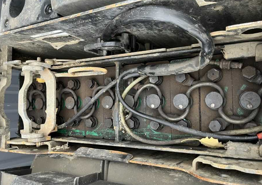 Linde T20SP-02 - Palletwagen: afbeelding 5 Linde T20SP-02 - Palletwagen: afbeelding 5