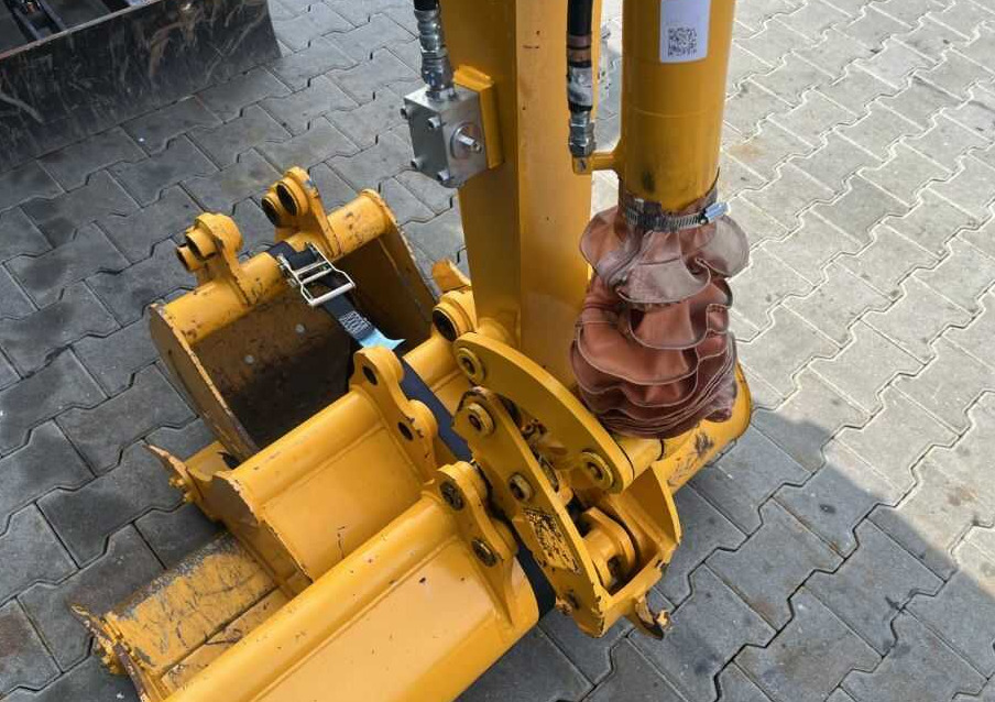 Lonking CDM6016 - Minigraafmachine: afbeelding 1 Lonking CDM6016 - Minigraafmachine: afbeelding 1