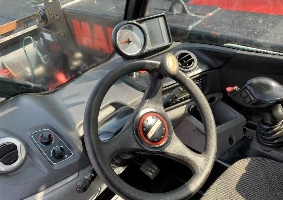 Manitou MLT741-140V - Verreiker: afbeelding 4 Manitou MLT741-140V - Verreiker: afbeelding 4