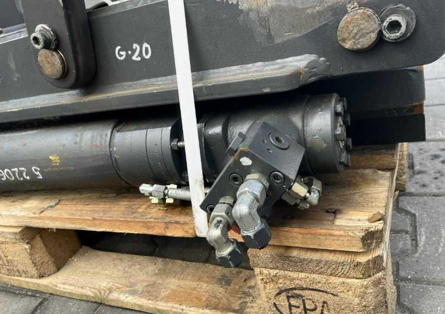 Meyer 5-2206F - Vorken: afbeelding 2 Meyer 5-2206F - Vorken: afbeelding 2