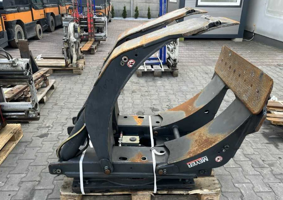 Meyer 5-2206F - Vorken: afbeelding 3 Meyer 5-2206F - Vorken: afbeelding 3