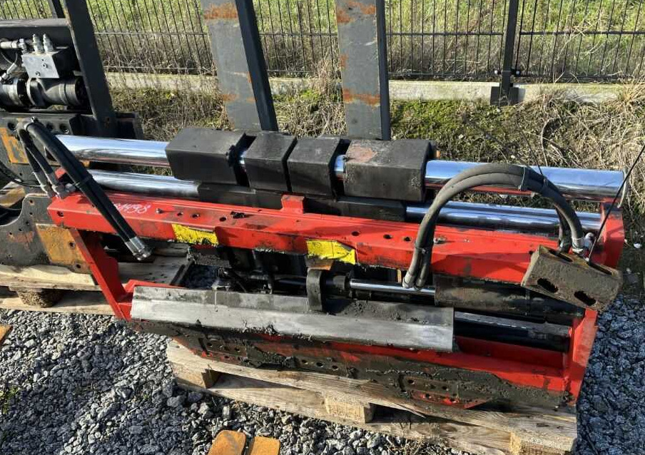 Meyer 6-5206F - Vorken: afbeelding 2 Meyer 6-5206F - Vorken: afbeelding 2