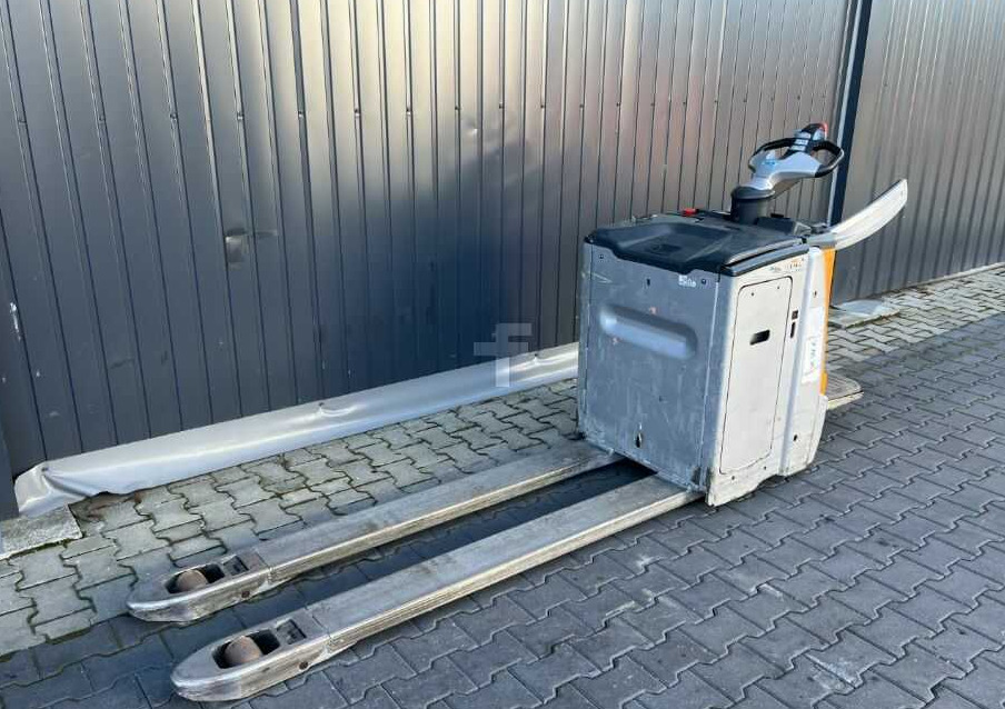 Still EXH-SF20 - Palletwagen: afbeelding 1 Still EXH-SF20 - Palletwagen: afbeelding 1