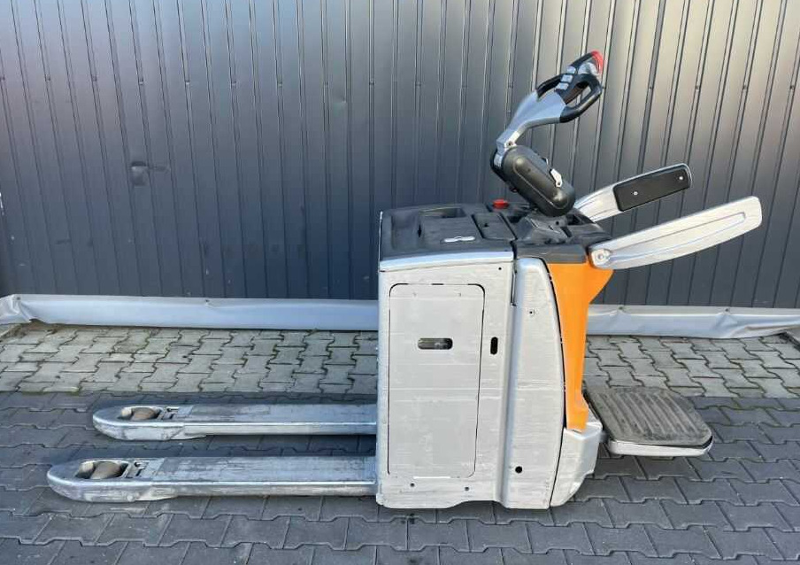 Still EXH-SF20 - Palletwagen: afbeelding 2 Still EXH-SF20 - Palletwagen: afbeelding 2