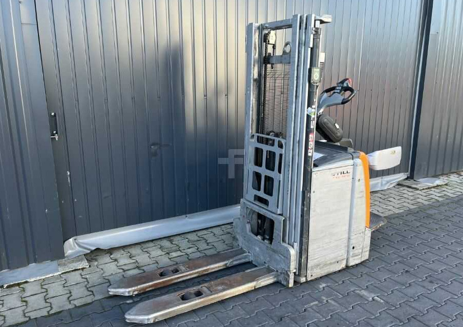 Still EXV-SF16 - Stapelaar: afbeelding 1 Still EXV-SF16 - Stapelaar: afbeelding 1