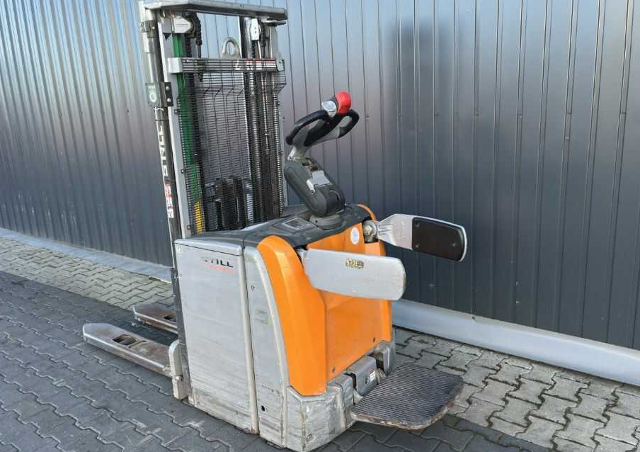 Still EXV-SF16 - Stapelaar: afbeelding 3 Still EXV-SF16 - Stapelaar: afbeelding 3