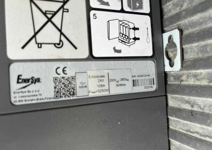 Still EXV-SP14 - Stapelaar: afbeelding 2 Still EXV-SP14 - Stapelaar: afbeelding 2