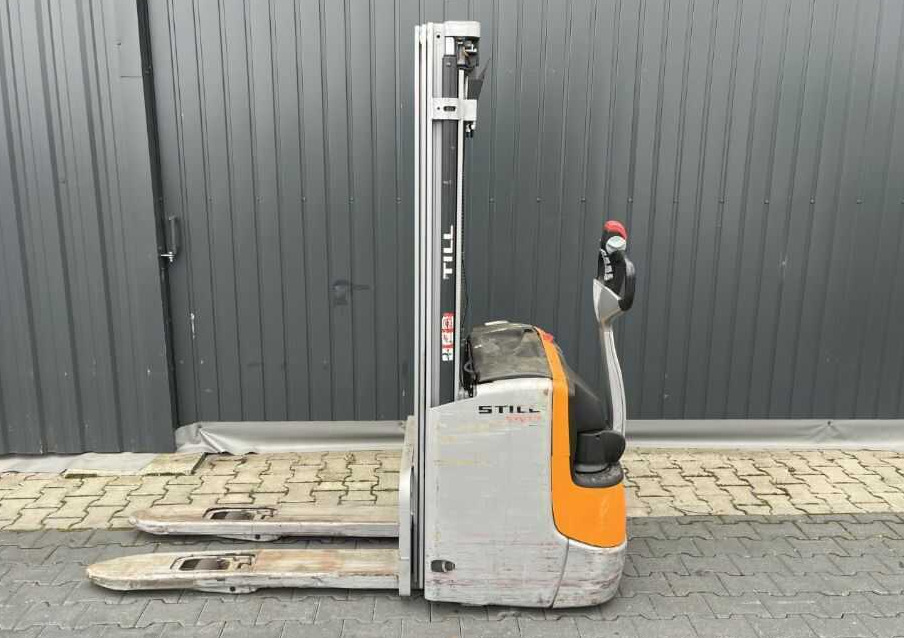 Still EXV12i - Stapelaar: afbeelding 2 Still EXV12i - Stapelaar: afbeelding 2