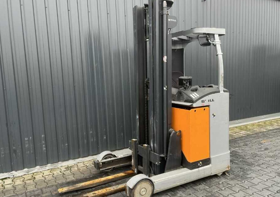 Still FM-X17 - Reach truck: afbeelding 1 Still FM-X17 - Reach truck: afbeelding 1