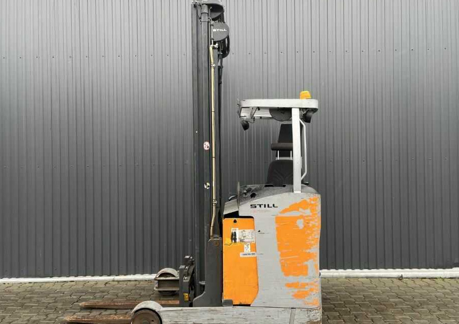 Still FM-X17 - Reach truck: afbeelding 2 Still FM-X17 - Reach truck: afbeelding 2