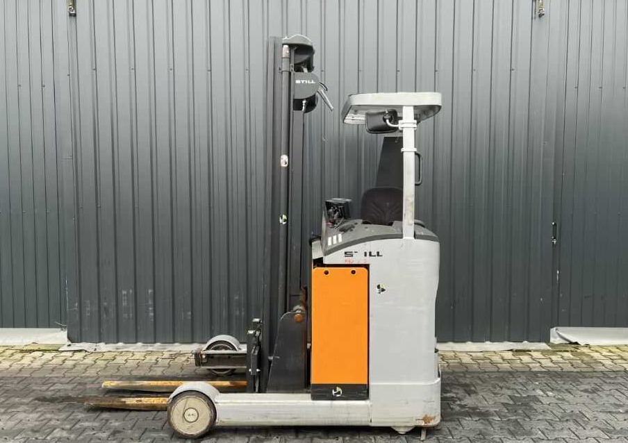 Still FM-X17 - Reach truck: afbeelding 2 Still FM-X17 - Reach truck: afbeelding 2
