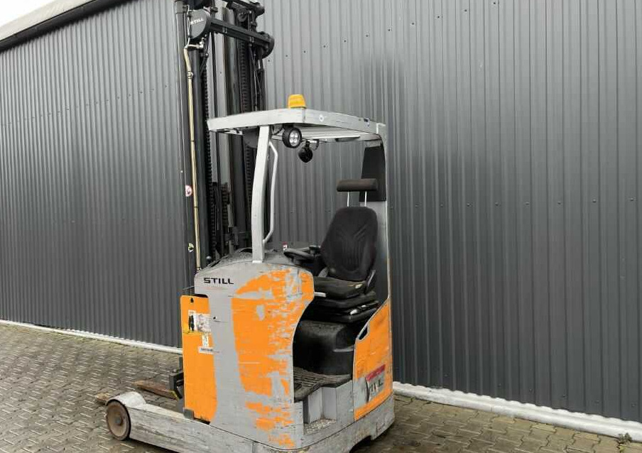 Still FM-X17 - Reach truck: afbeelding 3 Still FM-X17 - Reach truck: afbeelding 3