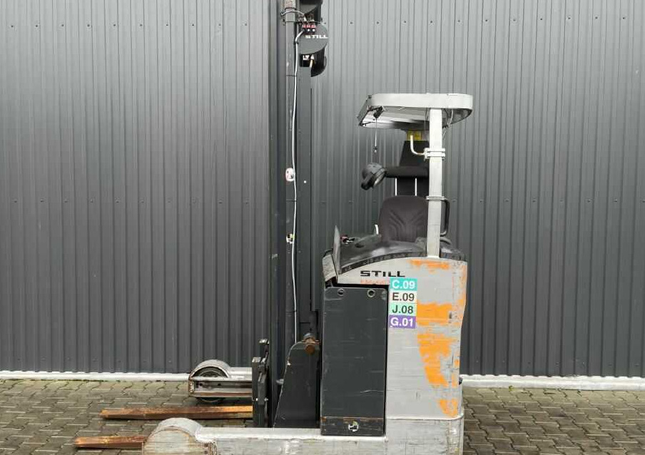 Still FM-X20 - Reach truck: afbeelding 2 Still FM-X20 - Reach truck: afbeelding 2