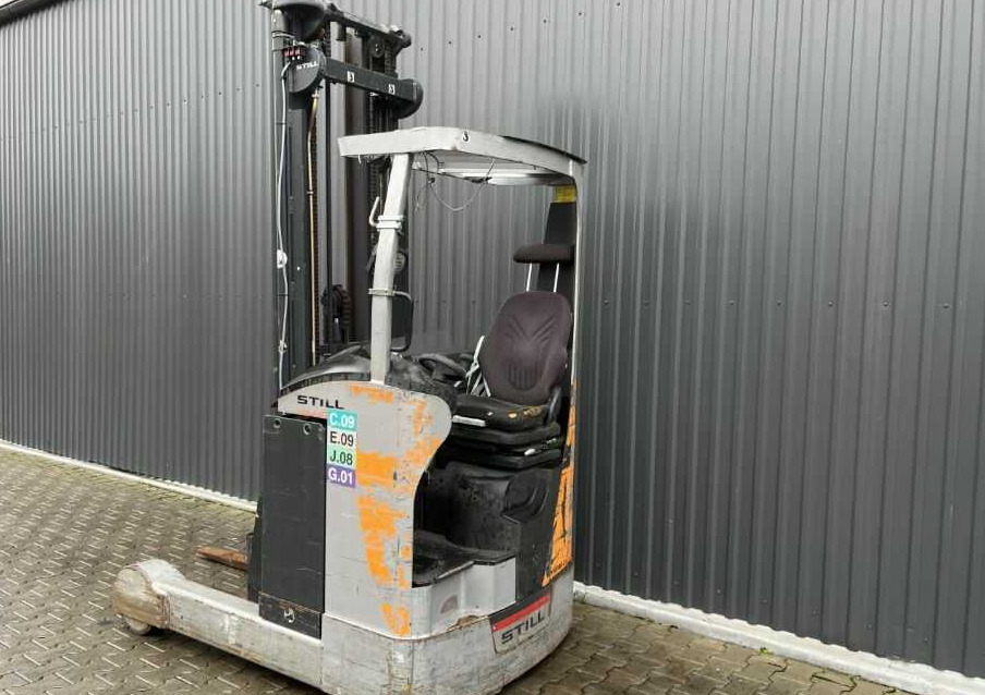 Still FM-X20 - Reach truck: afbeelding 3 Still FM-X20 - Reach truck: afbeelding 3