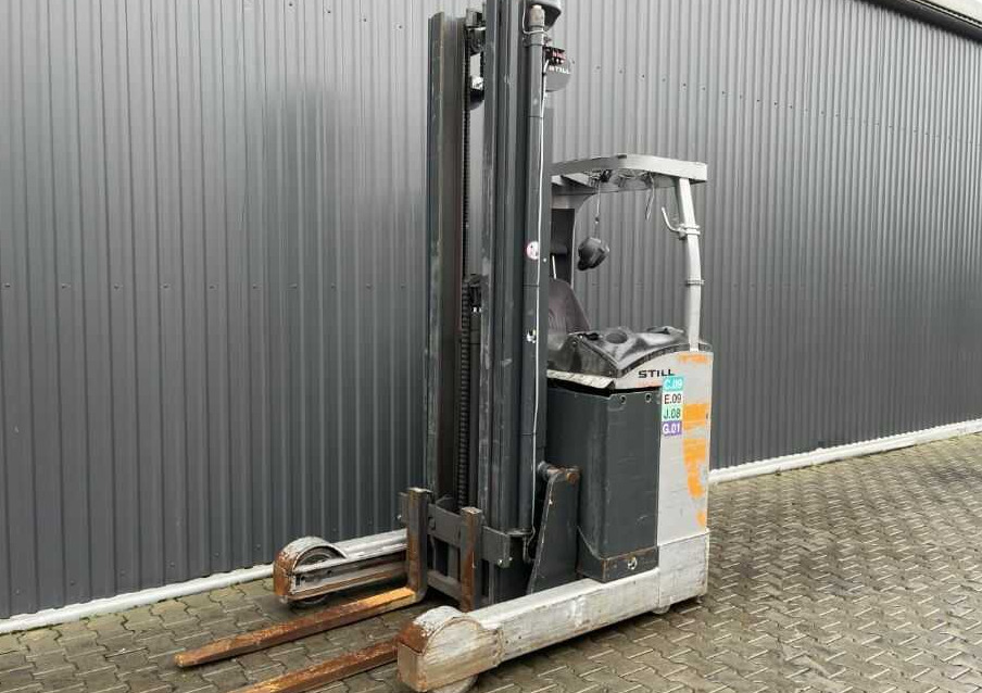 Still FM-X20 - Reach truck: afbeelding 1 Still FM-X20 - Reach truck: afbeelding 1