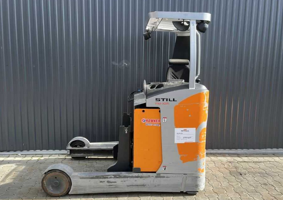 Still FM-X25 - Reach truck: afbeelding 2 Still FM-X25 - Reach truck: afbeelding 2
