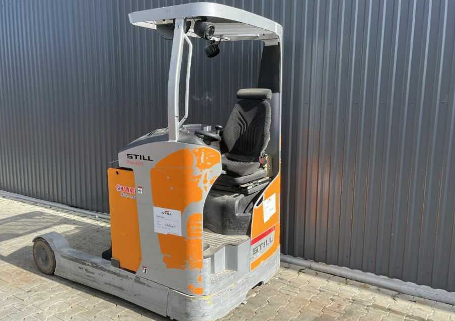 Still FM-X25 - Reach truck: afbeelding 3 Still FM-X25 - Reach truck: afbeelding 3