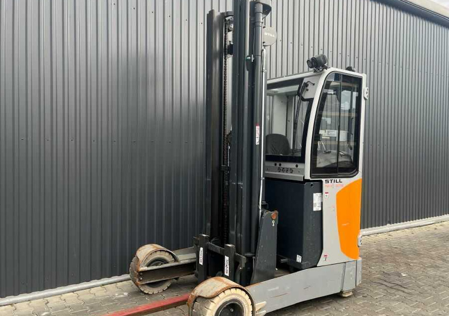 Still FMX20SE - Reach truck: afbeelding 1 Still FMX20SE - Reach truck: afbeelding 1