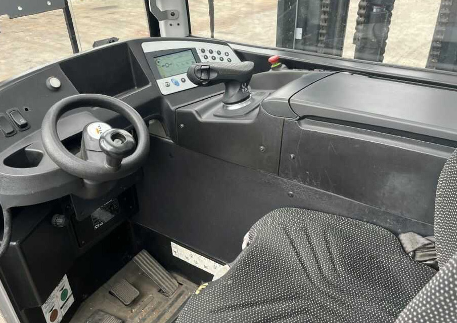 Still FMX20SE - Reach truck: afbeelding 5 Still FMX20SE - Reach truck: afbeelding 5