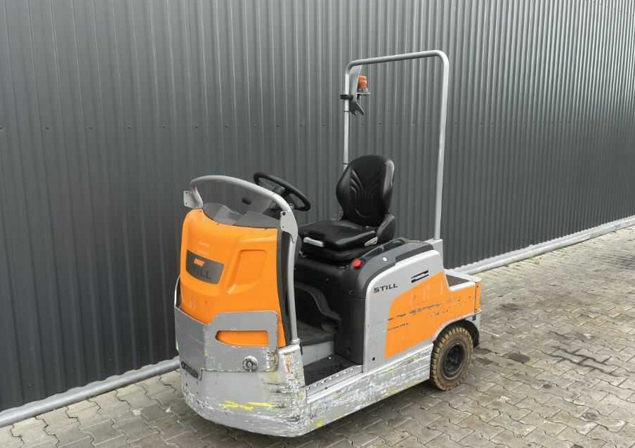 Still LTX70 - Elektrische trekker: afbeelding 1 Still LTX70 - Elektrische trekker: afbeelding 1