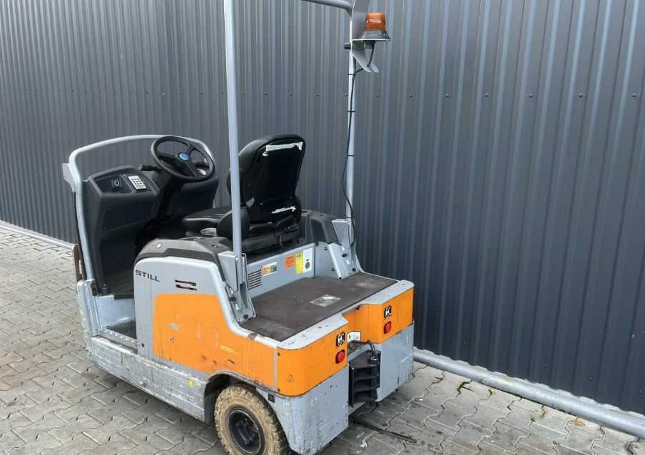 Still LTX70 - Elektrische trekker: afbeelding 3 Still LTX70 - Elektrische trekker: afbeelding 3