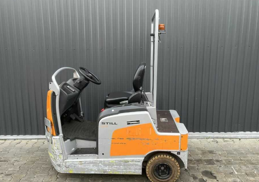 Still LTX70 - Elektrische trekker: afbeelding 2 Still LTX70 - Elektrische trekker: afbeelding 2