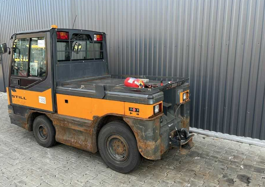 Still R07-25 - Elektrische trekker: afbeelding 3 Still R07-25 - Elektrische trekker: afbeelding 3