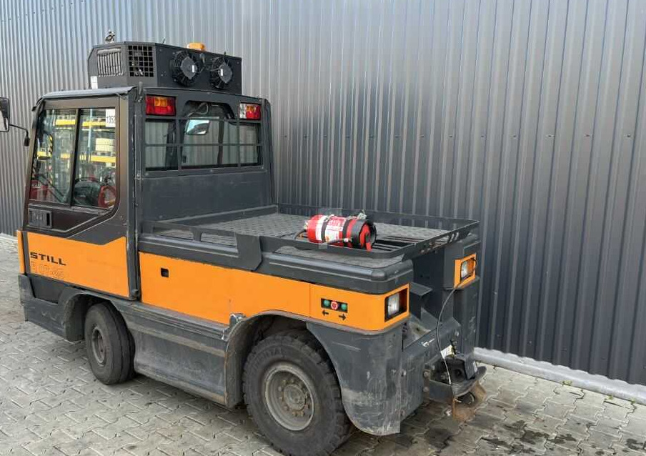 Still R07-25 - Elektrische trekker: afbeelding 3 Still R07-25 - Elektrische trekker: afbeelding 3