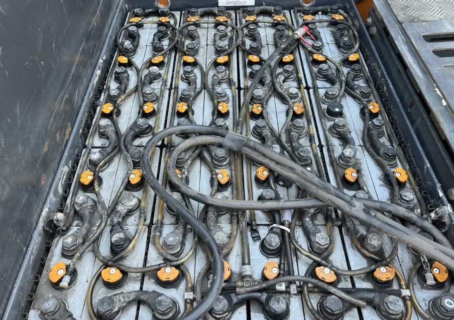 Still R07-25 - Elektrische trekker: afbeelding 2 Still R07-25 - Elektrische trekker: afbeelding 2