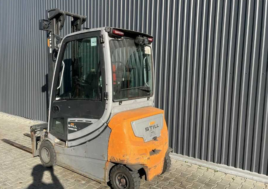 Still RX20-20PL - Elektrische heftruck: afbeelding 3 Still RX20-20PL - Elektrische heftruck: afbeelding 3