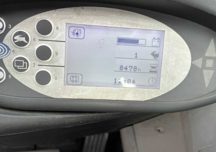 Still RX60-40 - Elektrische heftruck: afbeelding 5 Still RX60-40 - Elektrische heftruck: afbeelding 5