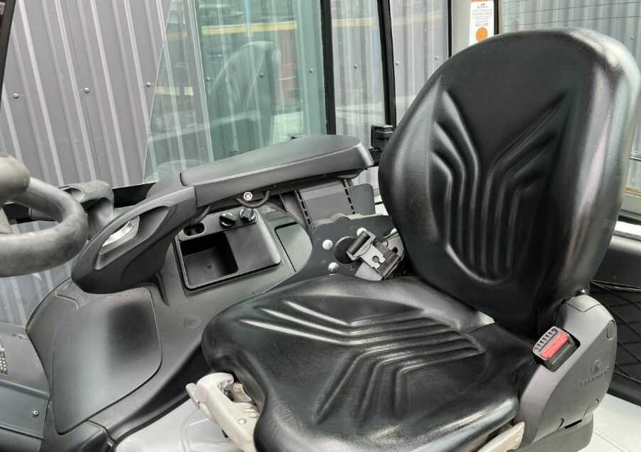 Still RX60-45 - Elektrische heftruck: afbeelding 3 Still RX60-45 - Elektrische heftruck: afbeelding 3