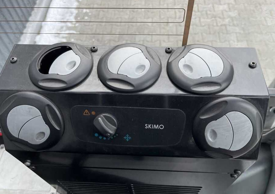 Elektrische heftruck Still RX60-50/600: afbeelding 10 Elektrische heftruck Still RX60-50/600: afbeelding 10