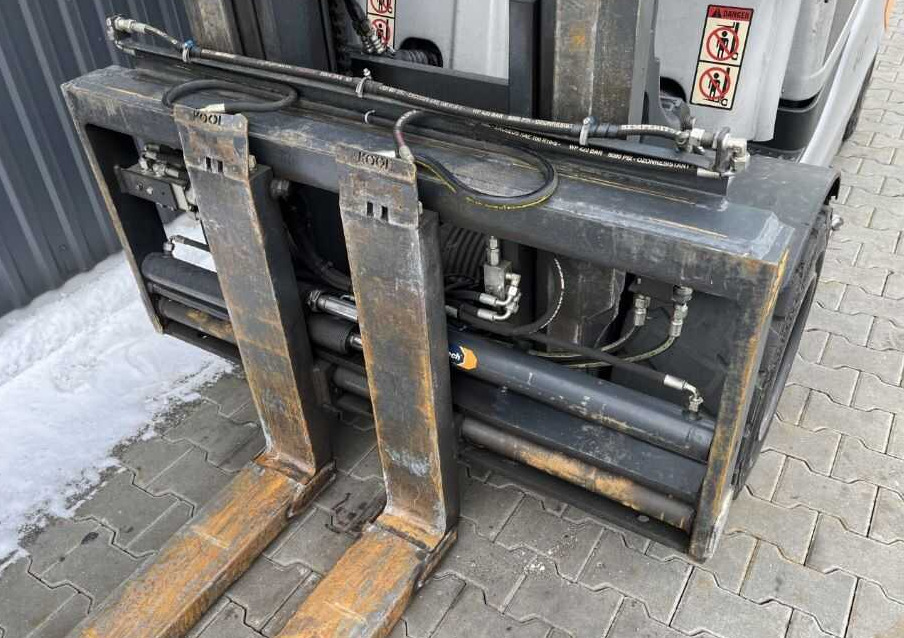 Elektrische heftruck Still RX60-50/600: afbeelding 7 Elektrische heftruck Still RX60-50/600: afbeelding 7