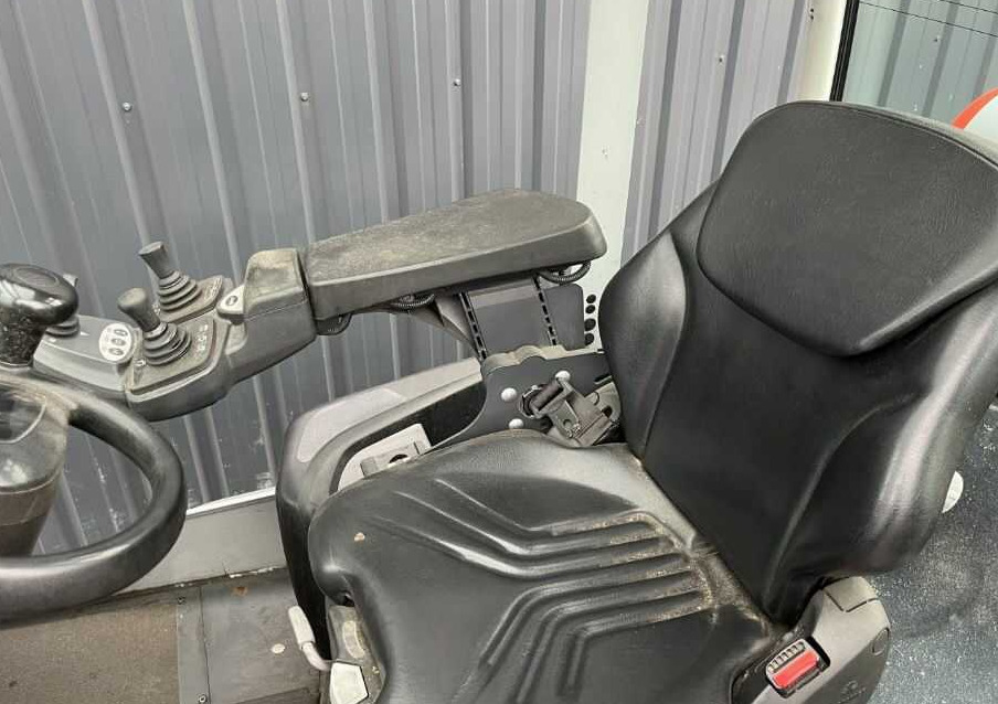 Leasing  Still RX70-50T/600 Still RX70-50T/600: afbeelding 7