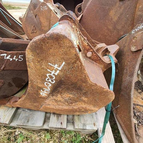 ARDEN QA11 - Graafbak: afbeelding 1 ARDEN QA11 - Graafbak: afbeelding 1