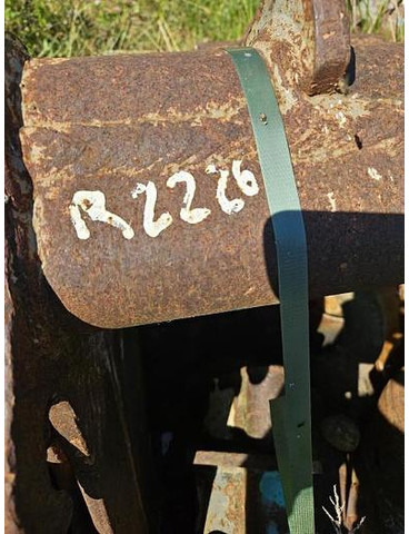 ARDEN QA11 - Graafbak: afbeelding 4 ARDEN QA11 - Graafbak: afbeelding 4