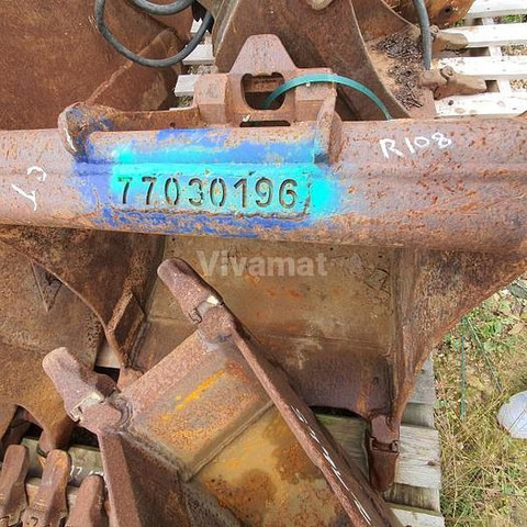 ARDEN QA11 - Graafbak: afbeelding 3 ARDEN QA11 - Graafbak: afbeelding 3