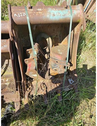 ARDEN QA11 - Graafbak: afbeelding 1 ARDEN QA11 - Graafbak: afbeelding 1