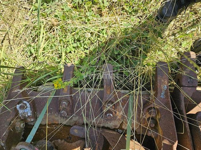 ARDEN QA11 - Graafbak: afbeelding 3 ARDEN QA11 - Graafbak: afbeelding 3