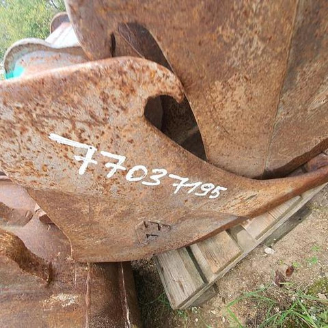 ARDEN QA11 - Graafbak: afbeelding 4 ARDEN QA11 - Graafbak: afbeelding 4