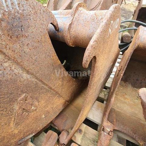 ARDEN QA11 - Graafbak: afbeelding 3 ARDEN QA11 - Graafbak: afbeelding 3