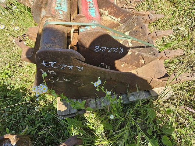 ARDEN QA11 - Graafbak: afbeelding 2 ARDEN QA11 - Graafbak: afbeelding 2