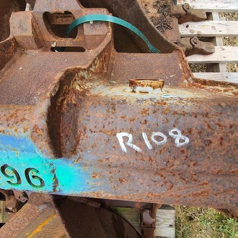 ARDEN QA11 - Graafbak: afbeelding 2 ARDEN QA11 - Graafbak: afbeelding 2