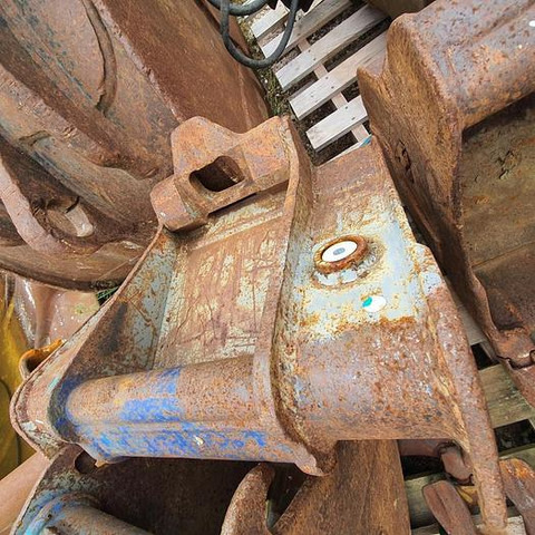 ARDEN QA11 - Graafbak: afbeelding 2 ARDEN QA11 - Graafbak: afbeelding 2