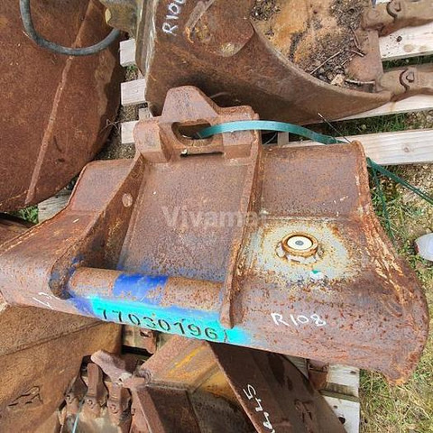 ARDEN QA11 - Graafbak: afbeelding 4 ARDEN QA11 - Graafbak: afbeelding 4