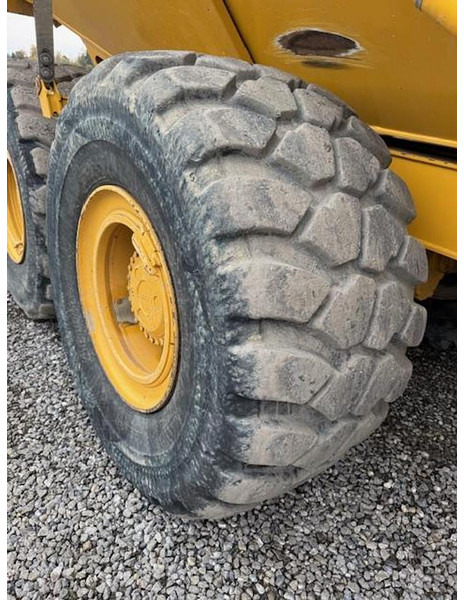 BELL B30E - Tuinfrees: afbeelding 3 BELL B30E - Tuinfrees: afbeelding 3