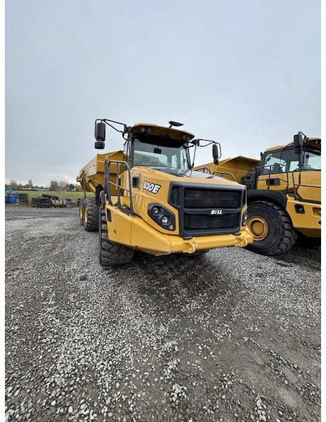 BELL B30E - Tuinfrees: afbeelding 1 BELL B30E - Tuinfrees: afbeelding 1